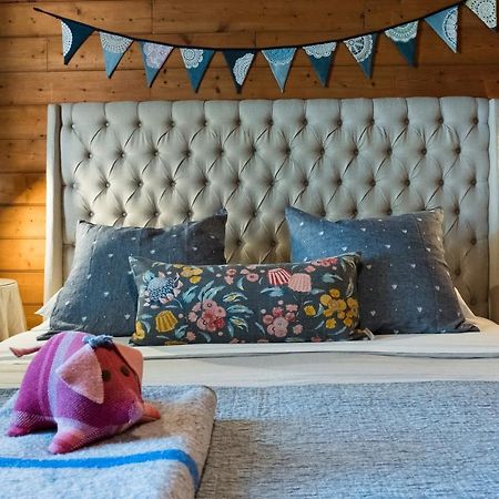Merrijig Inn Порт-Фері Екстер'єр фото