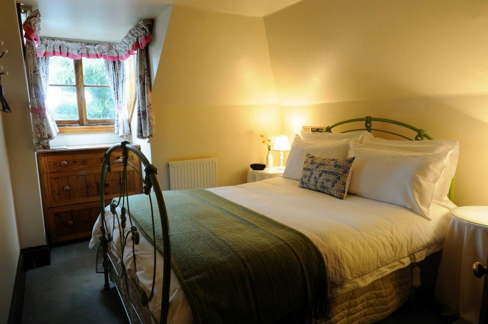 Merrijig Inn Порт-Фері Номер фото